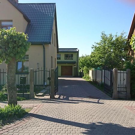 Holiday Home Noras Nams Cēsis Εξωτερικό φωτογραφία