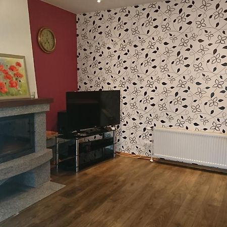 Holiday Home Noras Nams Cēsis Εξωτερικό φωτογραφία
