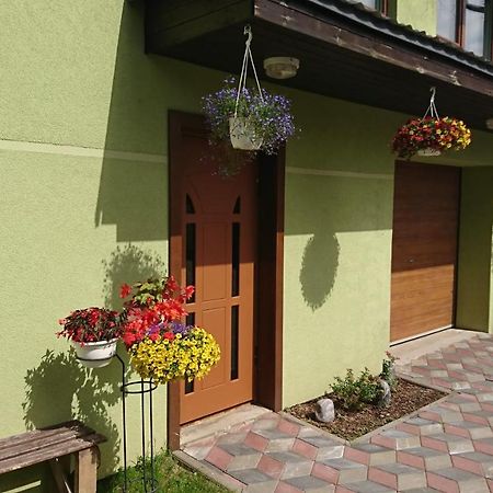Holiday Home Noras Nams Cēsis Εξωτερικό φωτογραφία