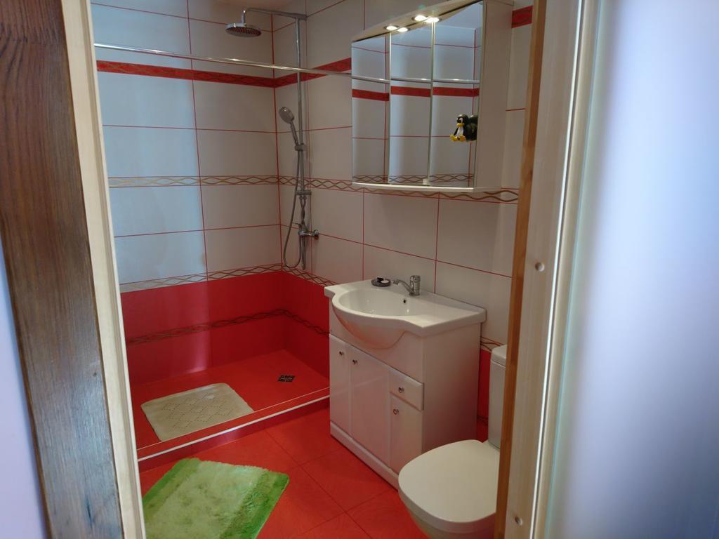 Holiday Home Noras Nams Cēsis Εξωτερικό φωτογραφία