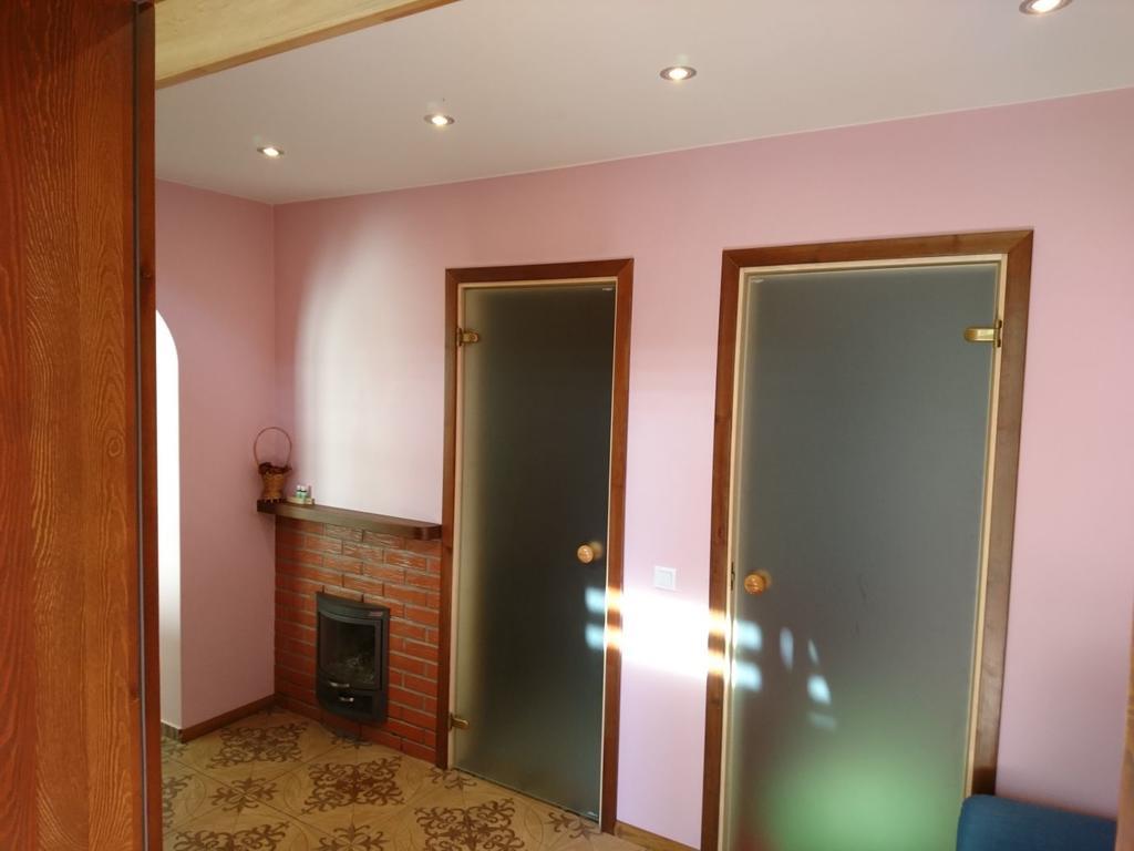 Holiday Home Noras Nams Cēsis Εξωτερικό φωτογραφία