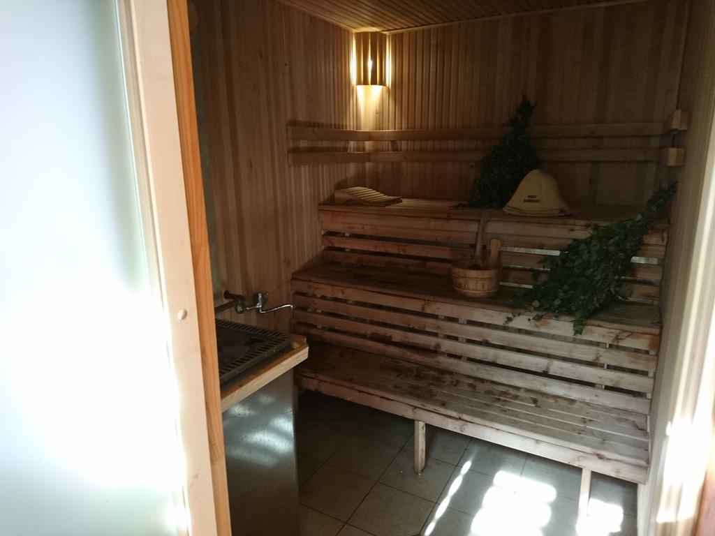 Holiday Home Noras Nams Cēsis Εξωτερικό φωτογραφία