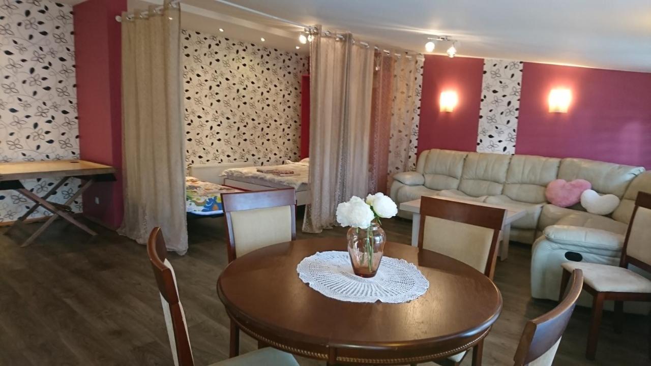 Holiday Home Noras Nams Cēsis Εξωτερικό φωτογραφία