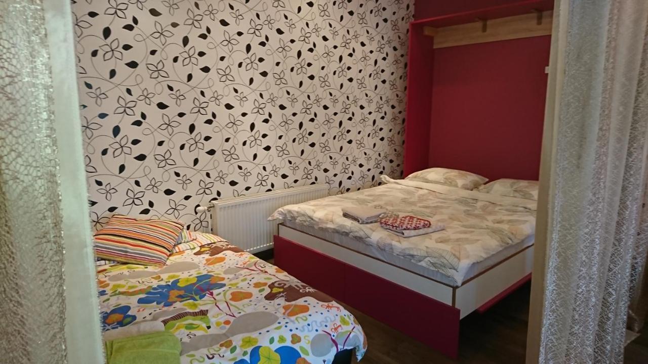 Holiday Home Noras Nams Cēsis Εξωτερικό φωτογραφία