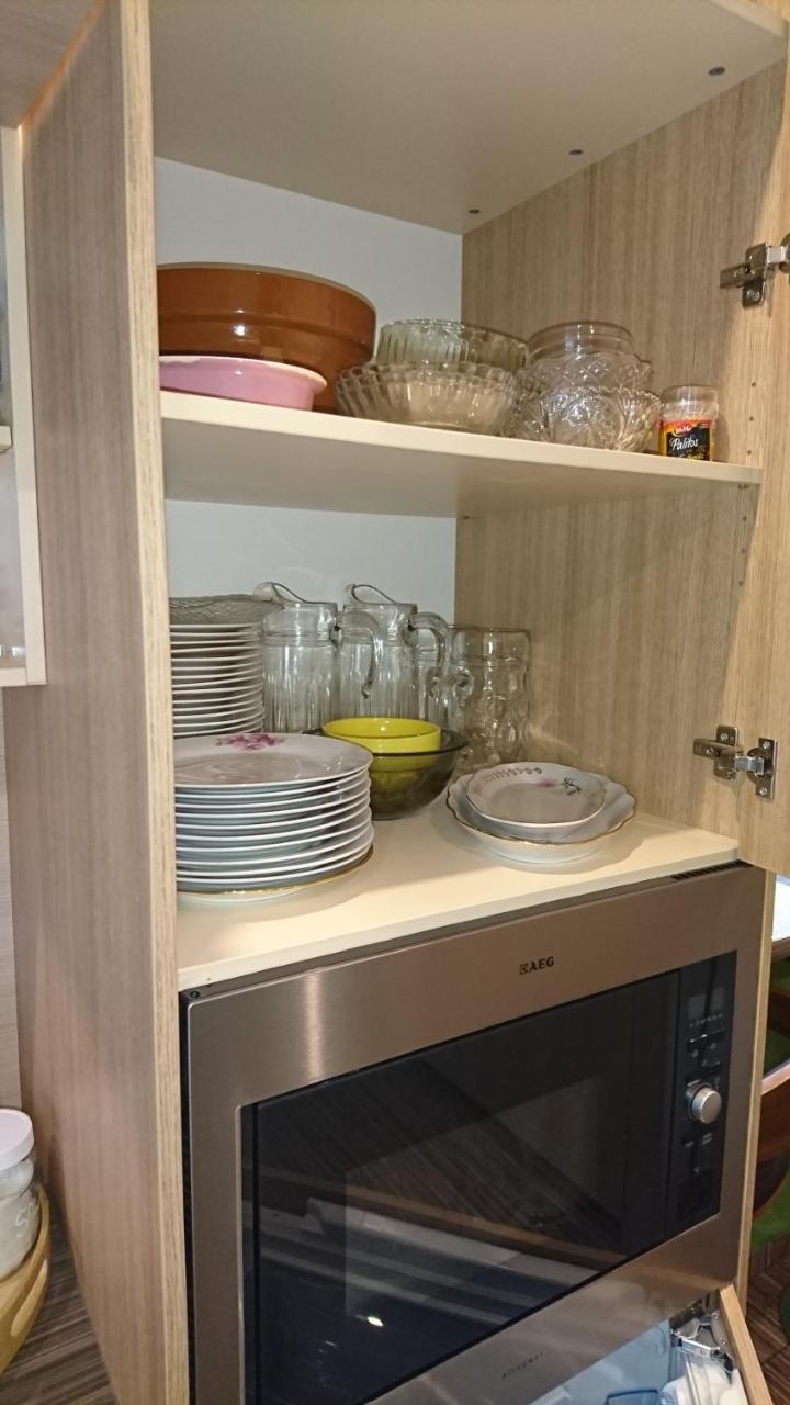 Holiday Home Noras Nams Cēsis Εξωτερικό φωτογραφία