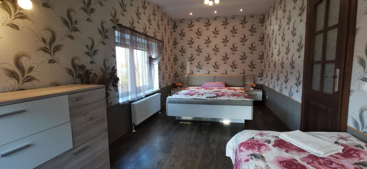 Holiday Home Noras Nams Cēsis Εξωτερικό φωτογραφία