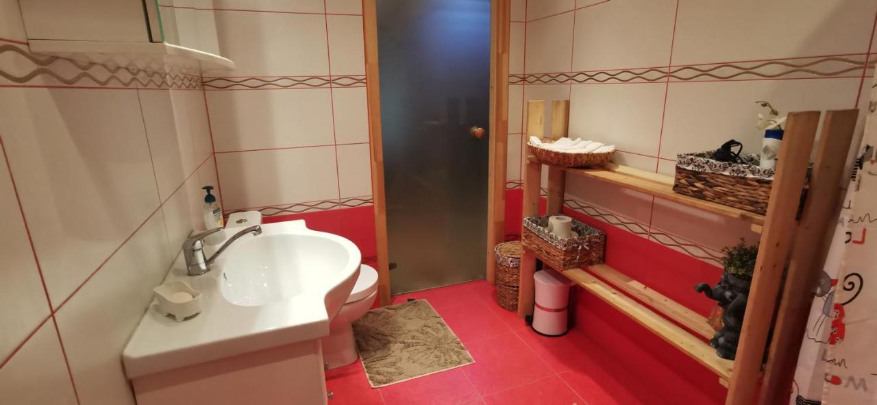 Holiday Home Noras Nams Cēsis Εξωτερικό φωτογραφία