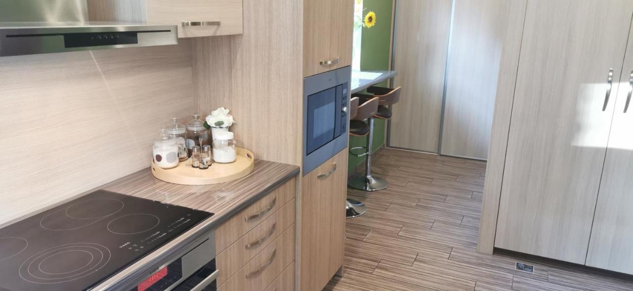 Holiday Home Noras Nams Cēsis Εξωτερικό φωτογραφία