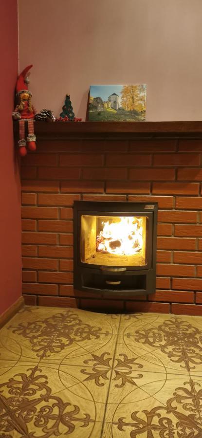 Holiday Home Noras Nams Cēsis Εξωτερικό φωτογραφία